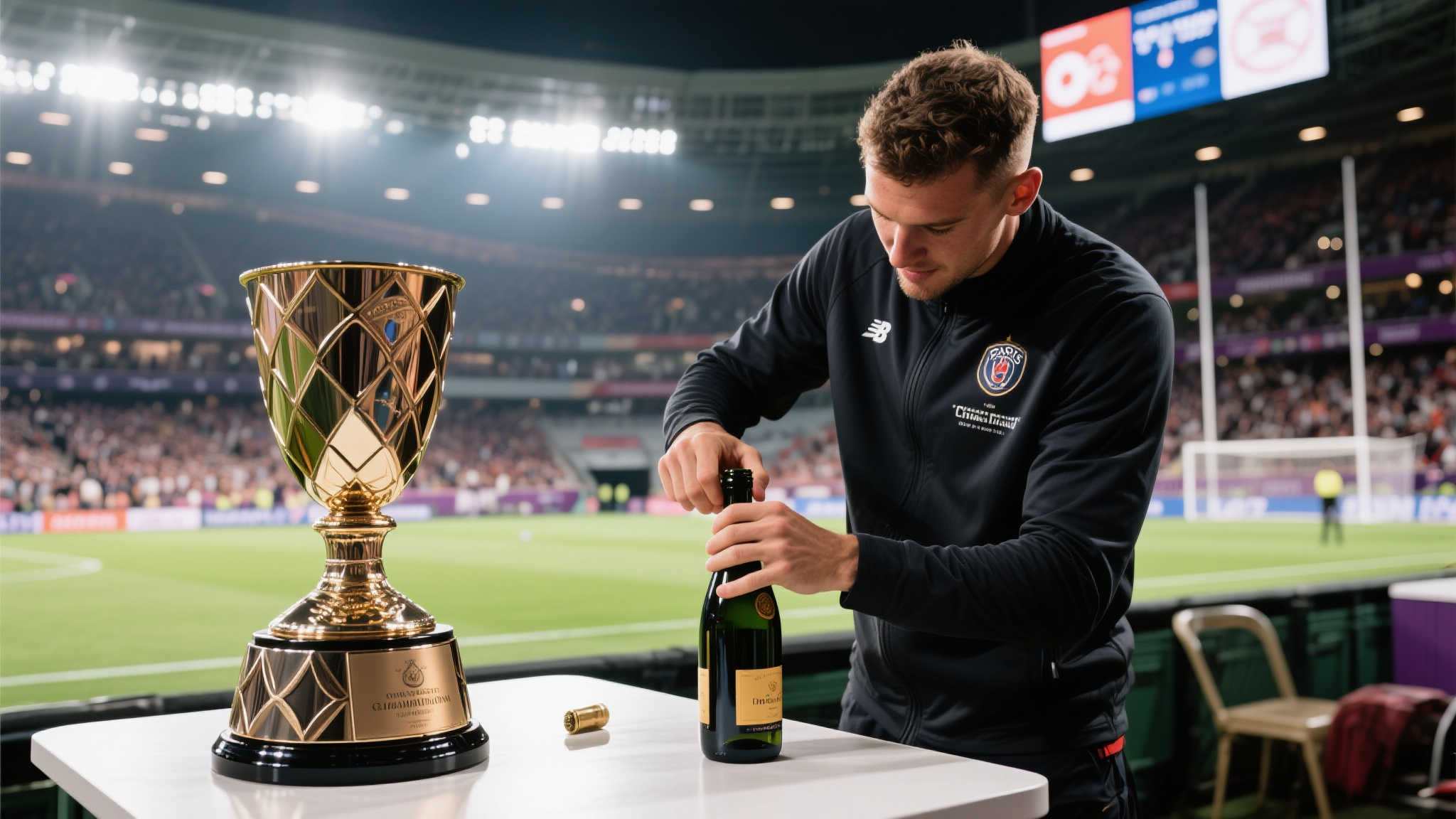 EPL英超直播概况简介